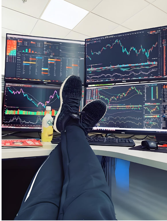 道富期货直播间午间快评：11：30 半场多空底牌全扫描与午后攻防路线图