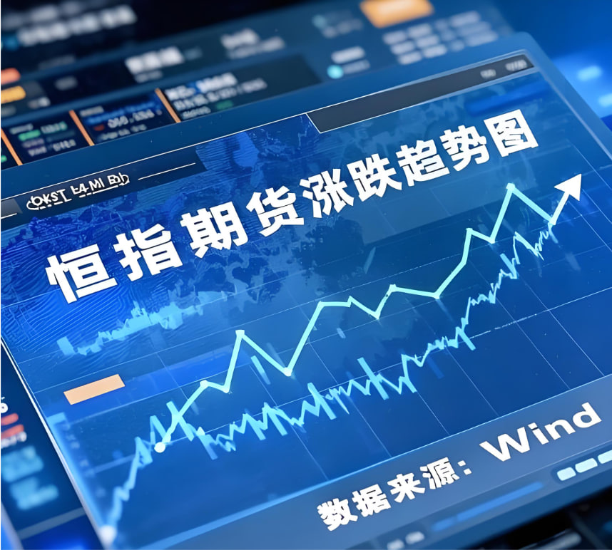 富期货｜4月29日盘中异动：恒指14:00出金潮下的三分钟急跌与22300防线绝