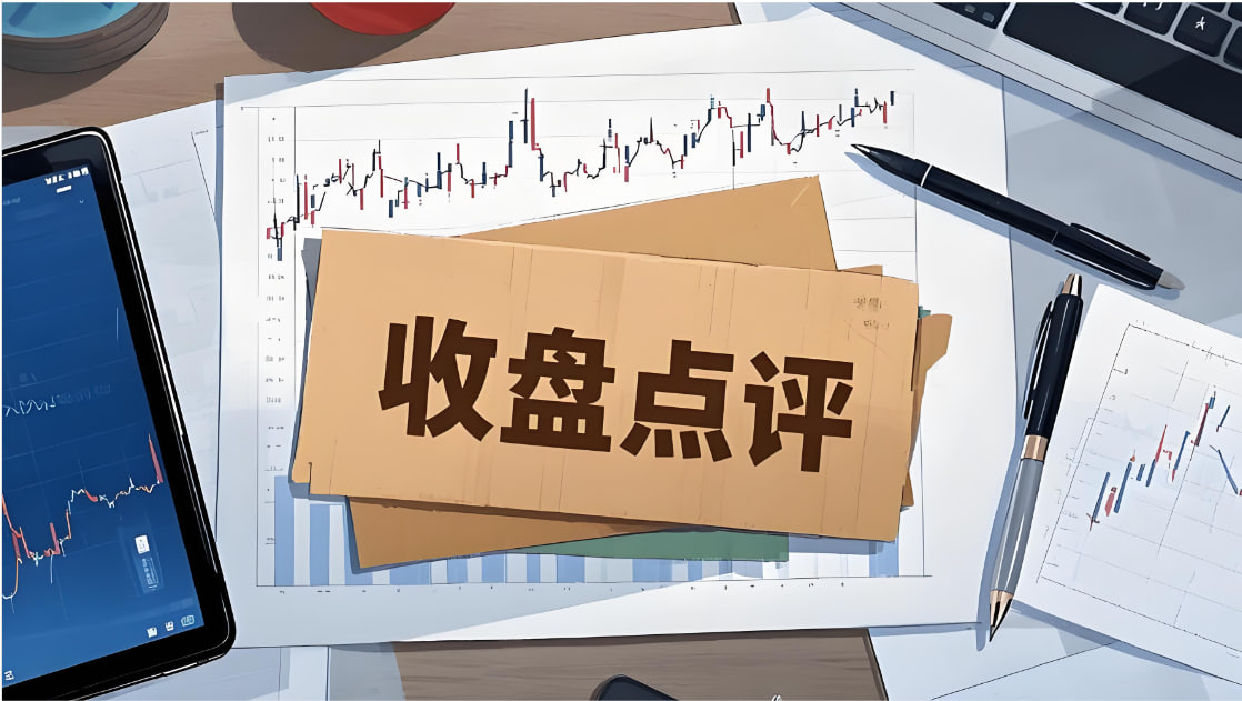 道富期货｜4月29日收盘总结：恒指V型反转日线收阳定调节前，烧碱加仓信号触发收官